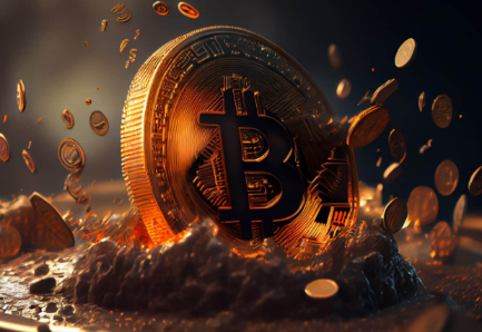 贝莱德CEO：BTC将颠覆传统金融-第3张图片-交易所